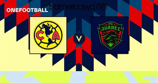 América v Juárez: When and where to watch live?