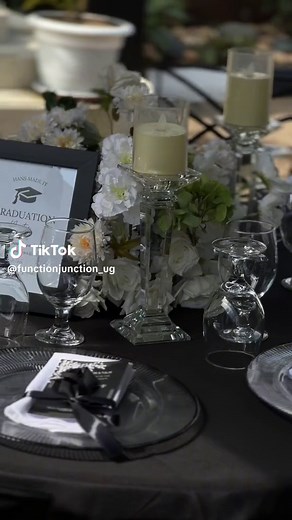 Creative Graduation Decorations Ideas You Need to See