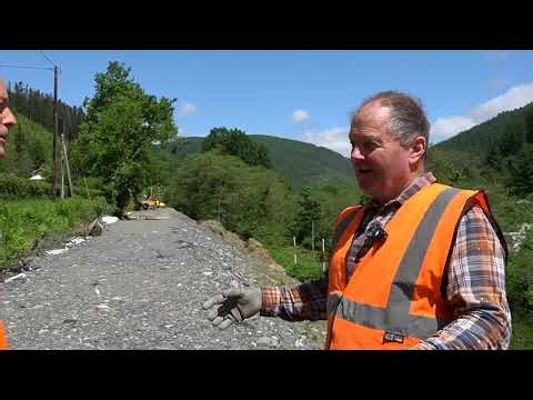 Southern Extension Update June 2024