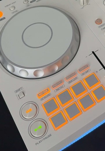 Mashup #7: Energizing Beats for Every DJ