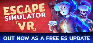 Steam Community :: Escape Simulator VR