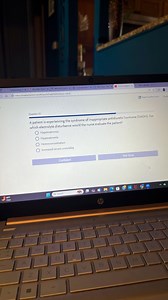 A patient is experiencing the syndrome of inappropriate antidiu... | Filo