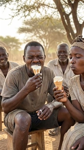 This Ice Cream Sound Is So Satisfying 😳🍦