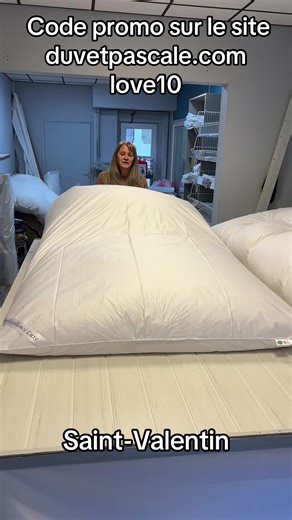 Vidéos de Duvet pascale (@duvet_pascale) avec son original - Duvet pascale