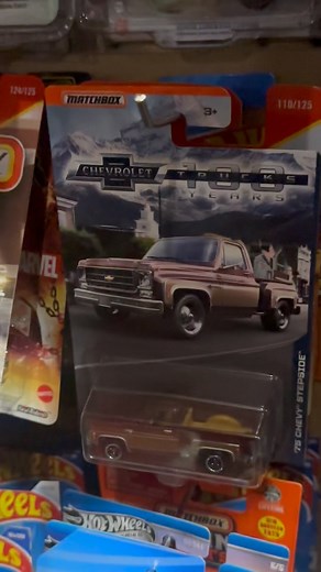 16K views · 185 reactions | Another day!? Another #supertreasurehunt #hotwheels Nothing beats the thrill of finding a Super Treasure Hunt at Dollar Tree right behind the shampoo aisle.  #DiecastSecrets #TreasureHunt | Dads Diecast Den | Facebook
