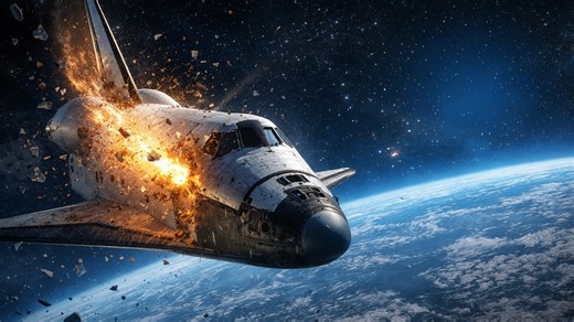 NASA’s “backup shuttle” plan could Atlantis have rescued Columbia before the crew ran out of air