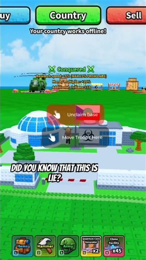 100 Mini War Roblox Tips & Tricks (Part 2) ⬇️ #roblox #gaming #miniwar #robloxgaming #robloxguide