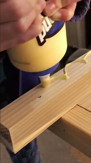 DIY Farmhouse Dining Table with Plans