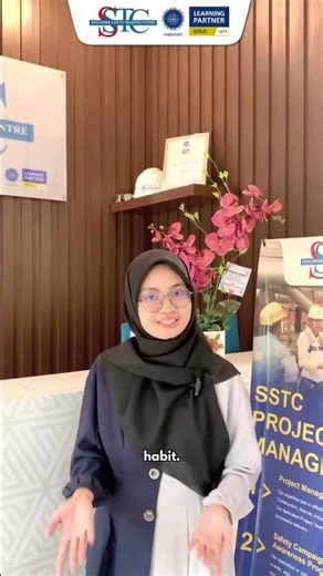 SSTC Spread Awereness - Ramadhan Edition with SSTC