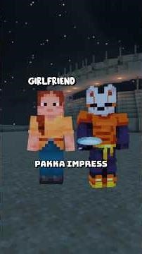 Minecraft holi propose day type no fail