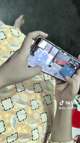 Looking for a Free Fire Duo Partner