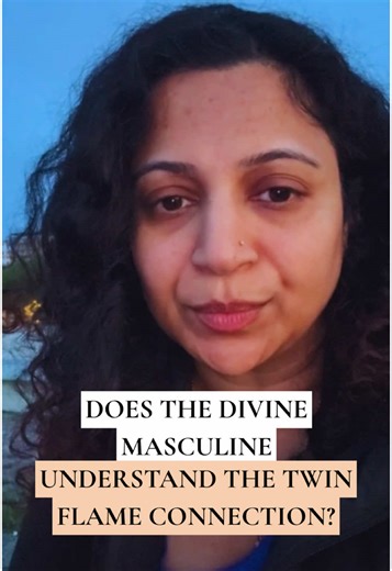 Understanding the Twin Flame Connection for Divine Masculines
