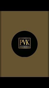PVK is live