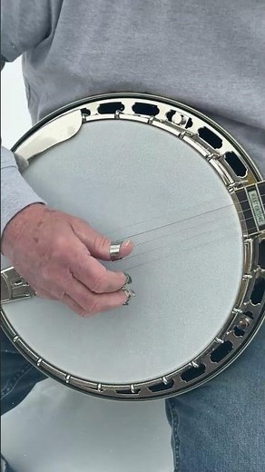 Gold Tone OB-2 Snow Demo | Bluegrass Banjo Review | Banjo Warehouse Sale