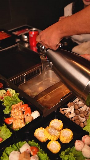 11 reactions | Here’s a quick cooking time guide for those curious about how to hotpot! 異 Of course, this depends on the temperature of the broth, and how you like your meats cooked  Come spend payday with us?   11 AM to 11 PM; 9:30 PM cut-off daily  Loreto St., Juna Subdivision  Azuela High Street, Azuela Cove | Hao Tang Hotpot & Grill | Facebook