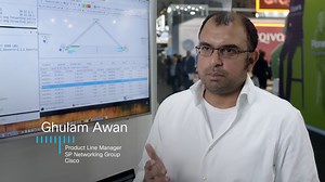 Data Center Interconnect for Media - Cisco Video Portal