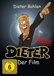 Dieter - Der Film Teaser SD (Deutsch) (2005)