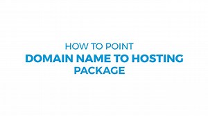 How to Point Domain Name to Hosting Package | ResellerClub -  HostingJournalist.com