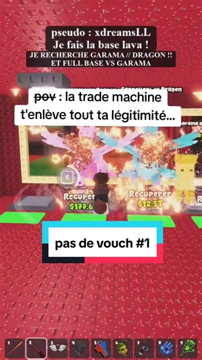 Mastering the Trade Machine in Roblox