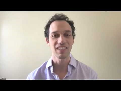 Pain Reprocessing Therapy (PRT) Crash Course, Dr. Yoni Ashar