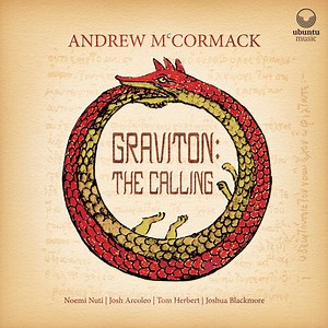 Andrew McCormack - Graviton: The Calling