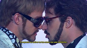 The Lonely Island - Motherlover (feat. Justin Timberlake) LEGENDADO (PT-BR)
