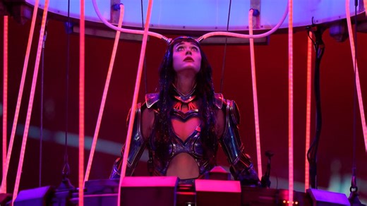 Katy Perry concert bumped by NBA