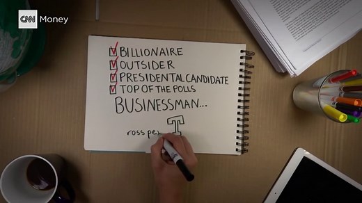 NAFTA explained