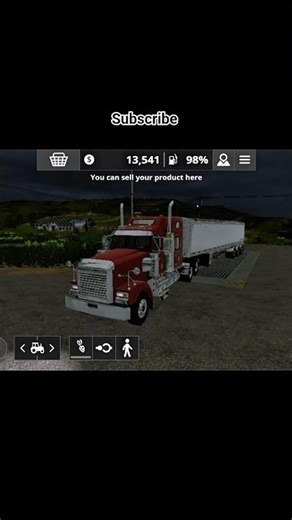 Carrot Harvesting | Farming Simulator 20