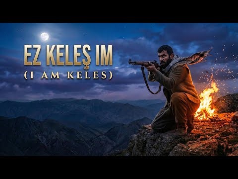 EZ KELEŞ IM: Em Kêm Nabin (We Do Not Diminish) - Vengê Ma