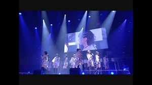 2015年シングルメドレーCDP 2015