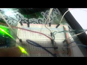 Sensor Infrarrojo CNY70 con Arduino