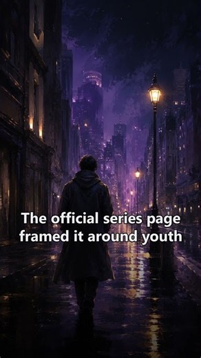 HYYH: The Turning Point