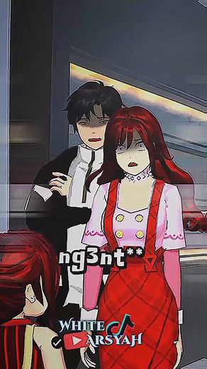 Itu diluar Nurul😔💔 [Calista& FarizZahra] Anak yang durhaka🗿⁉️ #sakuraschoolsimulator #ccp #sss #fyp #sbsokasik😝 #sbsokasik😝 #sbsokasik😝 #parodibarbie