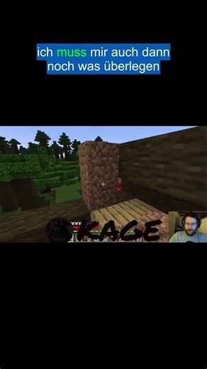 Minecraft — Kreativität, Survival & Highlights (Gameplay & Tutorial) | Zu sehen bei @bullkage