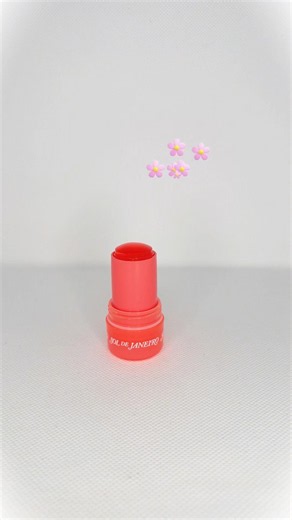 Sol de Janeiro Cheirosa 40 Jelly Perfume Balm