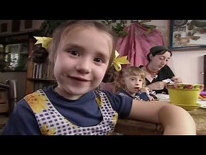 Teletubbies S03E16 Josie’s Pots