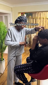 Clippers of Doom and Desperation