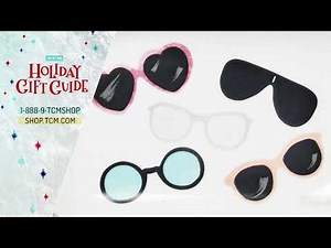 2018 TCM Shop Holiday Gift Guide