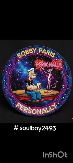 Bobby paris ~~~ per son ally ~~~~~ #60music #fyp #oldies #northernsoul #musika
