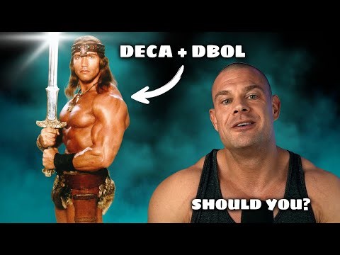 Should You Go With Deca + Dbol As Your First Cycle? Golden Era Cycle Approved?