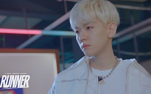 【边伯贤】新曲《Runner》MV中字！与T1战队合作~