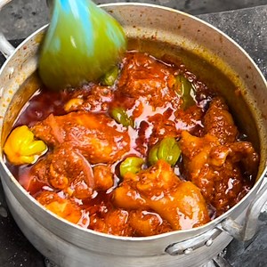630K views · 10K reactions | Village Style Pork Feet Stew | Sweet Adjeley | Facebook
