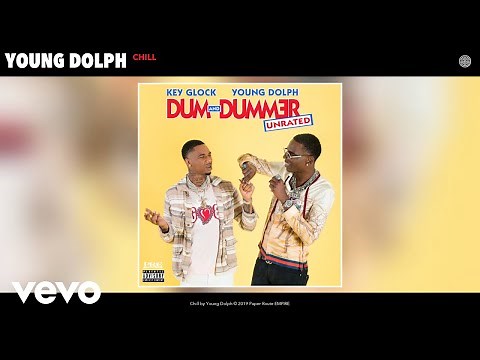 Young Dolph - Chill (Audio)