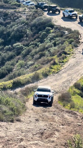 @TOYOTIRES @Camburg Racing @KMC Wheels @Toyota USA @Baja Designs @Toyota @Toyota México @ToyotaSoCal #tacoma#trails #toyota #tacomabeast #mexico🇲🇽