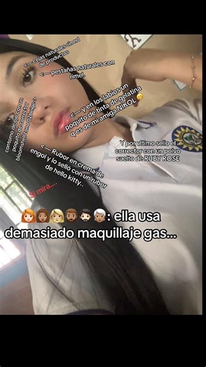 Tutorial de Maquillaje Sencillo y Natural