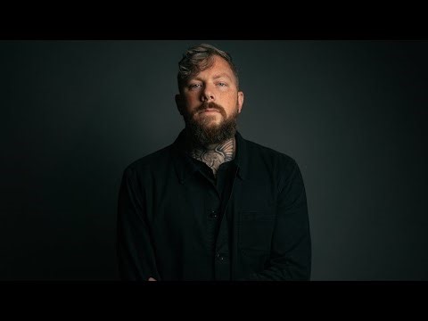 Ben Fuller – Where Grace Found Me