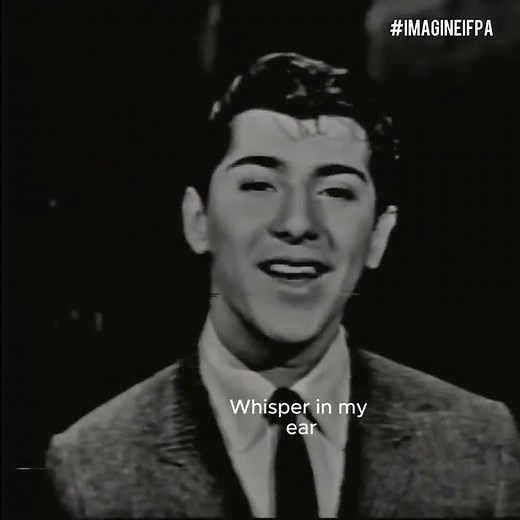 Live Performance of "Put Your Head on My Shoulder" & #ImagineIfPA