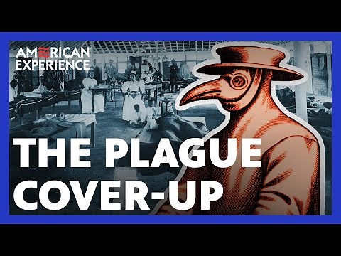 San Francisco's Bubonic Plague Cover-Up | Plague at the Golden Gate | American Experience | PBS