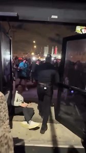 Security power tripping at Radius Chicago and a beam fell from the ceiling hurting a few attendees. | EDMTunes